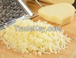 Quality MOZZARELLA CHEESE/ EDAM CHEESE/ GOUDA CHEESE FOR SALE !!! EU Export