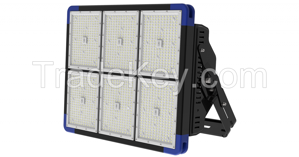 LED Stadium Light High power 200-1440w