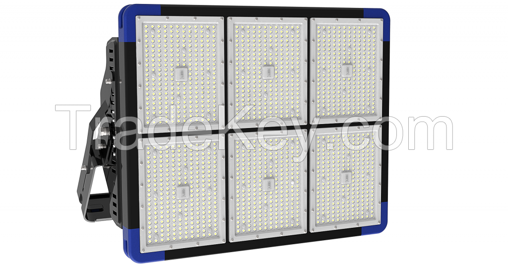 LED Stadium Light High power 200-1440w