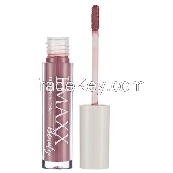 LMAXX Ultra Matt Abu Dhabi Lip Gloss