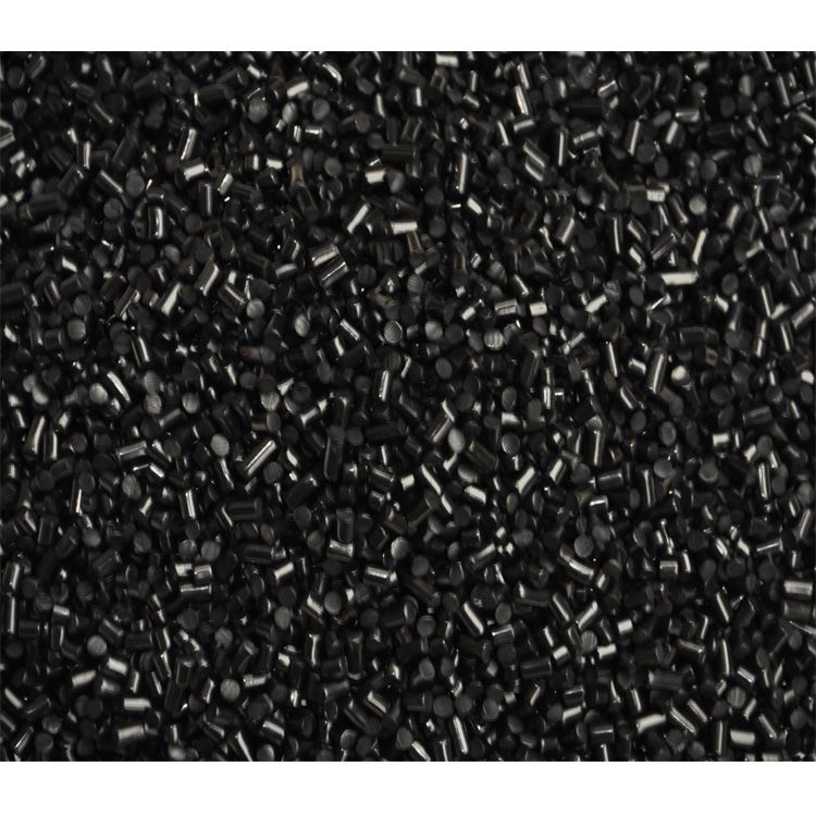 Carbon Black Conductive Compound for Extrusion/ Injection and Blowing