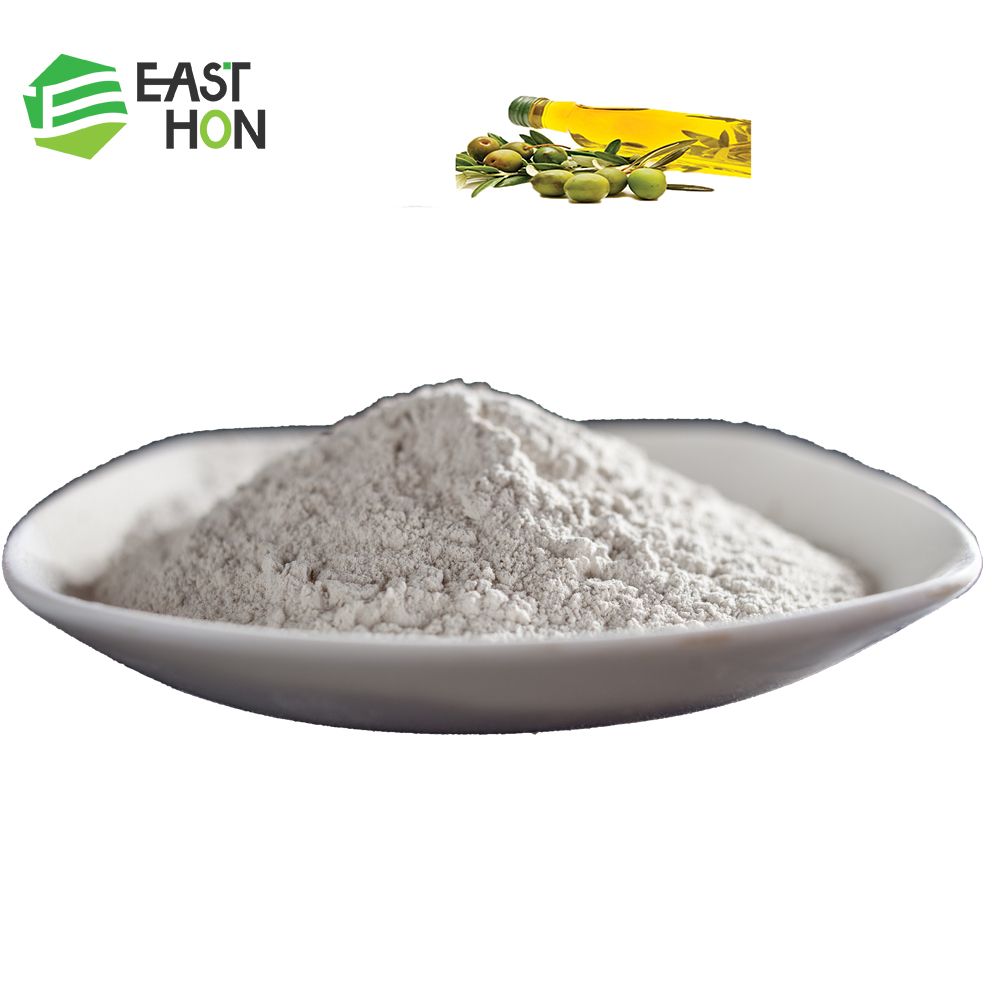 Activated bleaching bentonite for rapeseed/colza/tea/sunflowerseed oil