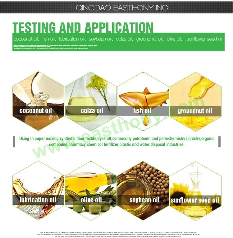 Activated bleaching bentonite for rapeseed/colza/tea/sunflowerseed oil