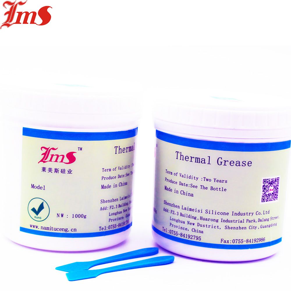 Cpu Thermal Conductive Grease 