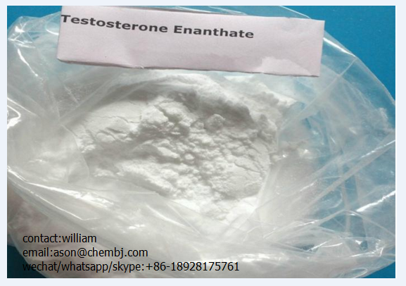 testosterone enanthate