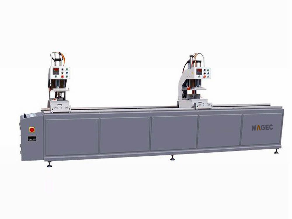 Factory Price PVC Window Making Machine for Welding