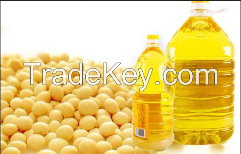 Soybean Oil