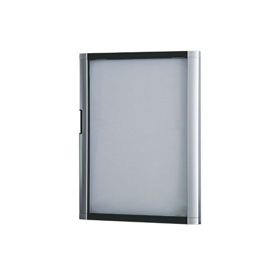 35L Fridge Parts Mini Refrigerator Tempered Glass Door