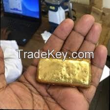 Pure gold supplier