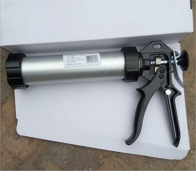 Heavy Duty Professional PU Polyurethane Sealant Gun