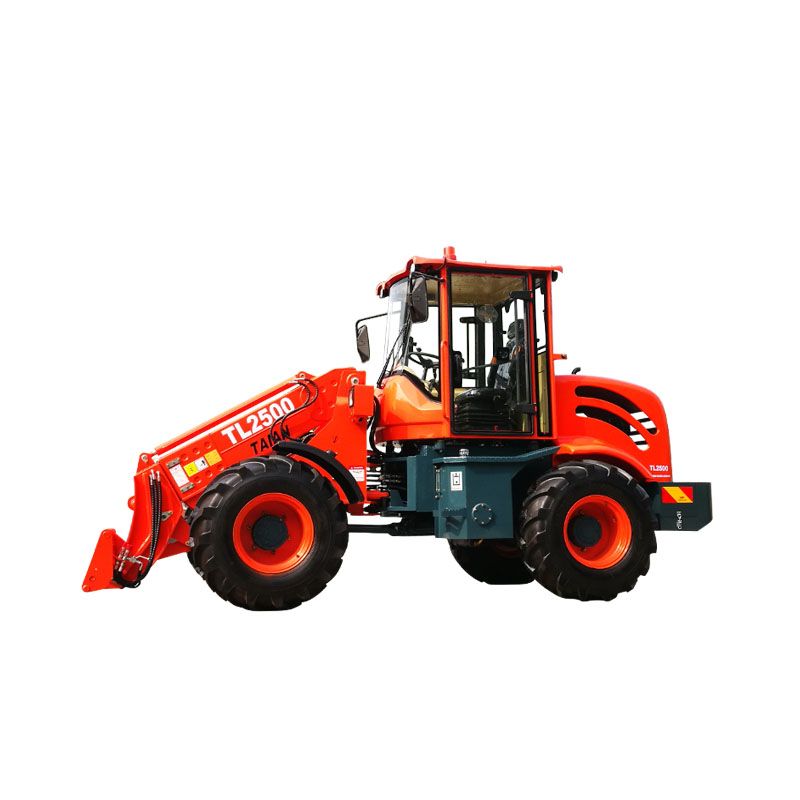 TL2500 farming agricultural equipment farms tractors machinery