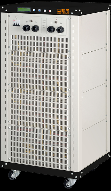 5V120A-IGBT8000 Battery pack Simulation  Testing System-