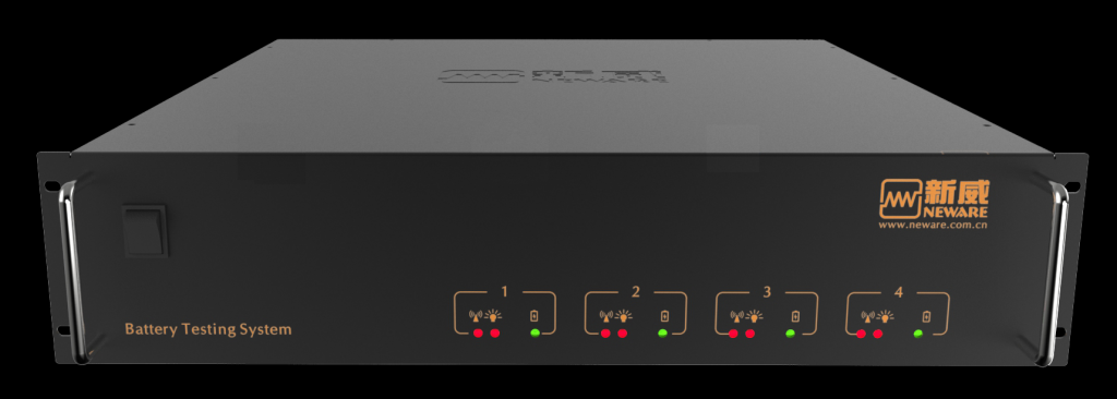 BTS 9000 High-tech Battery Testing System