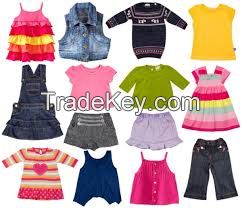 Kids Clothing