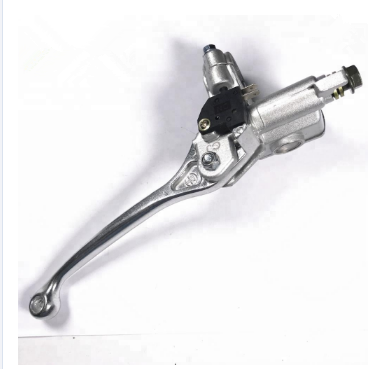 GY6 motorcycle upper master brake pump