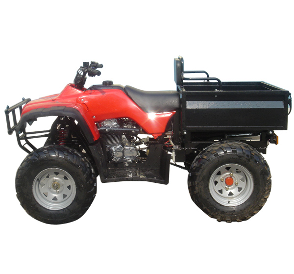 utility atv(4wheels)