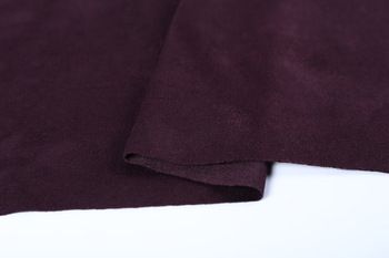 Single-side Suede Fabric