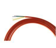 China supplier GJFJV8 core single mode mobile fiber optic cable