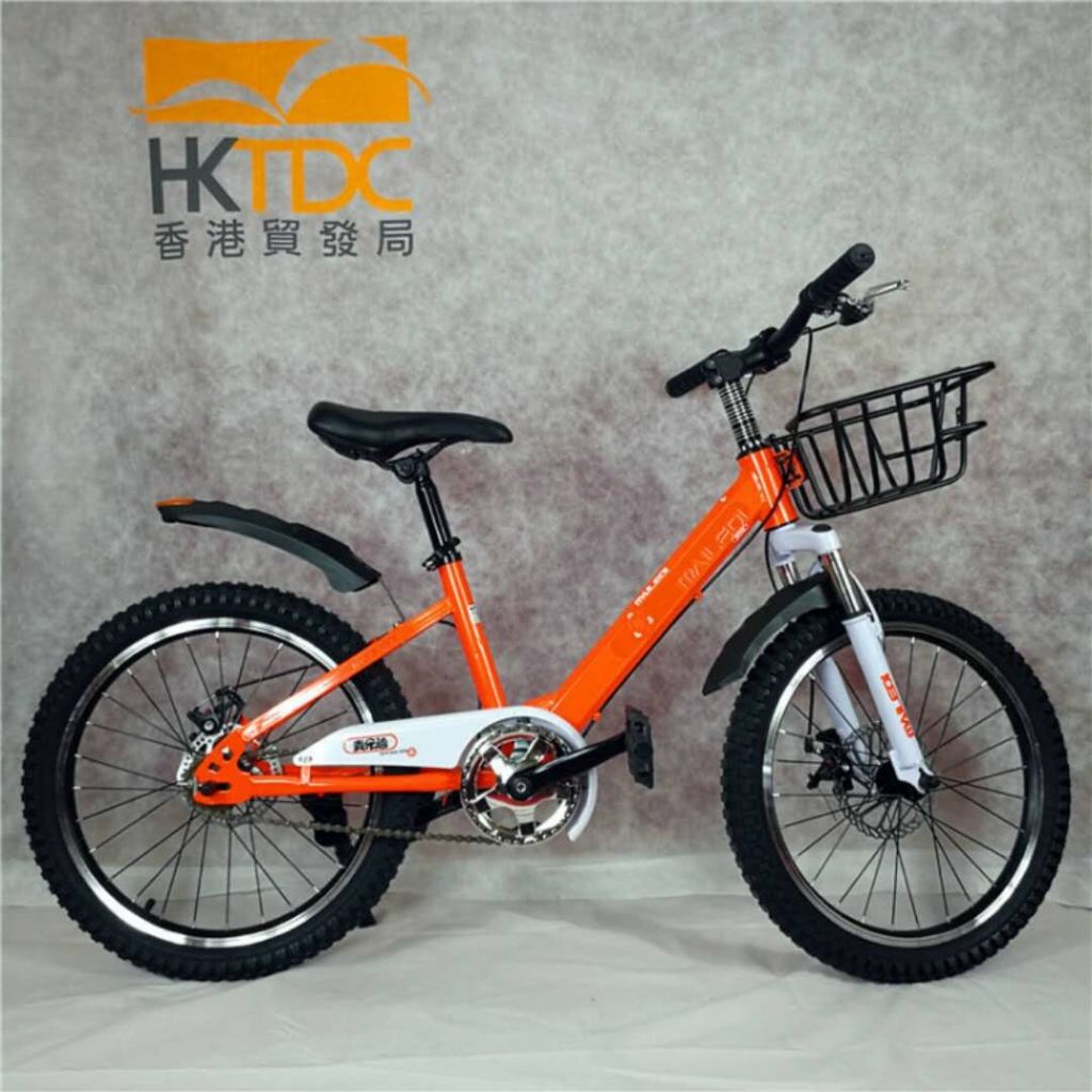 MTB bike