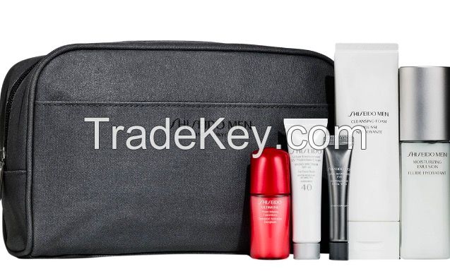 Supply mini size of Travel set (Shiseido/Lancome/Estee Lauder/Dior)