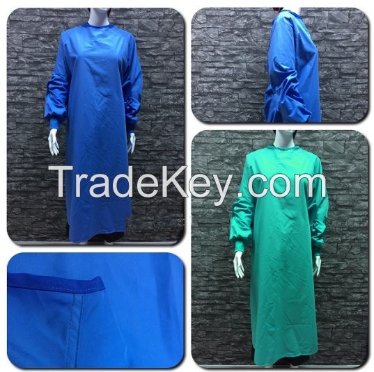 Textile products for hospital