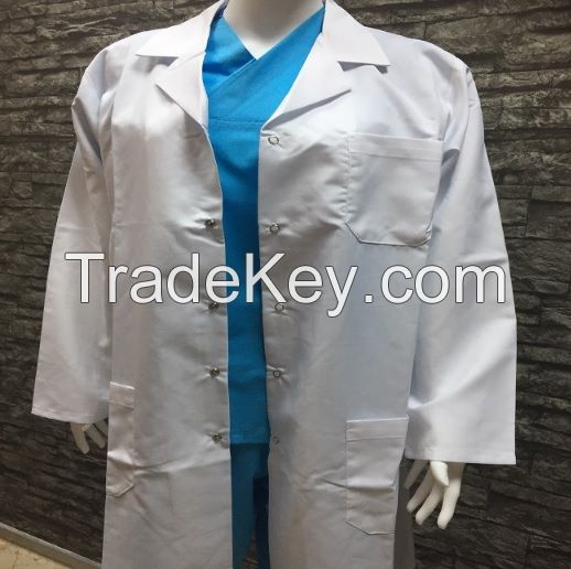 Textile products for hospital