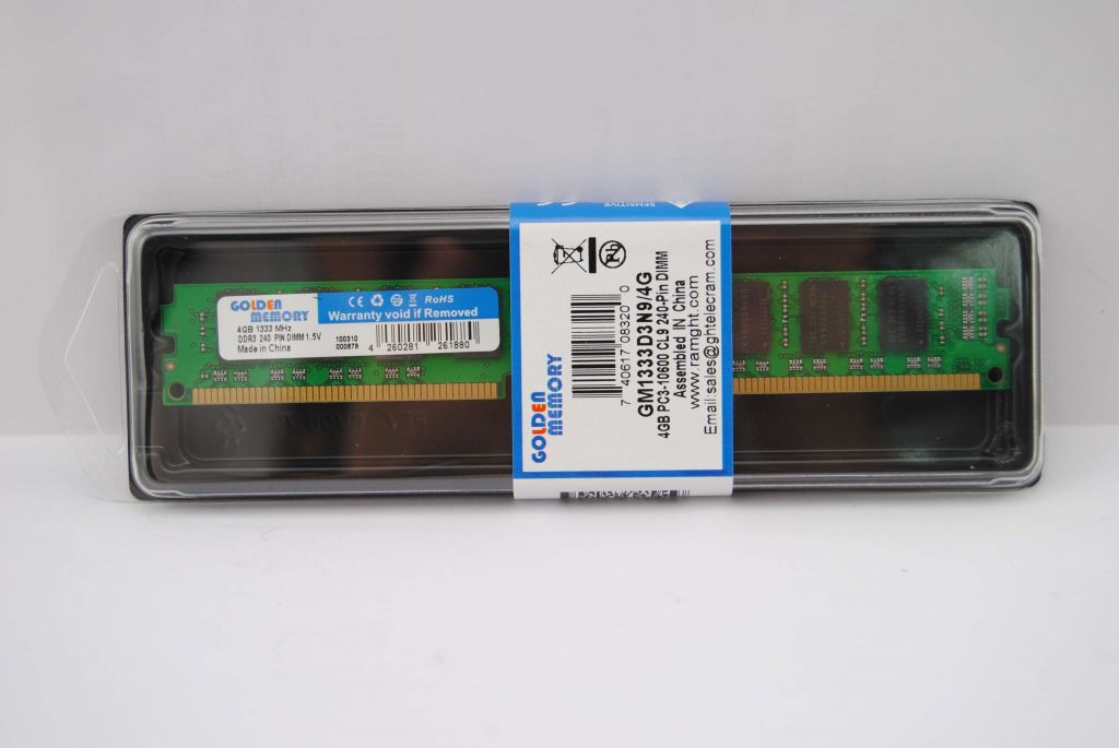 Best price High performance 1600mhz memoria ddr3 4gb ram memory