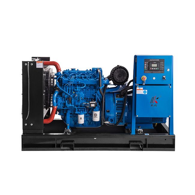 Hot Sale China Weichai 30KW Diesel Generator Price