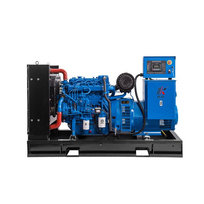 Hot Sale China Weichai 30KW Diesel Generator Price