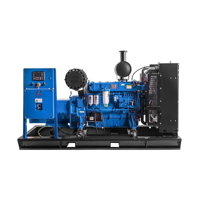 Hot Sale China Weichai 30KW Diesel Generator Price