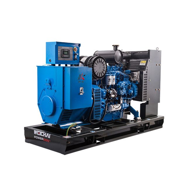 Hot Sale China Weichai 30KW Diesel Generator Price