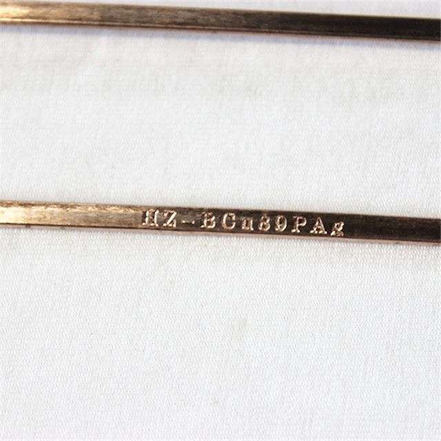 CP105 brazing wire / rod / ring / strip manufacturer