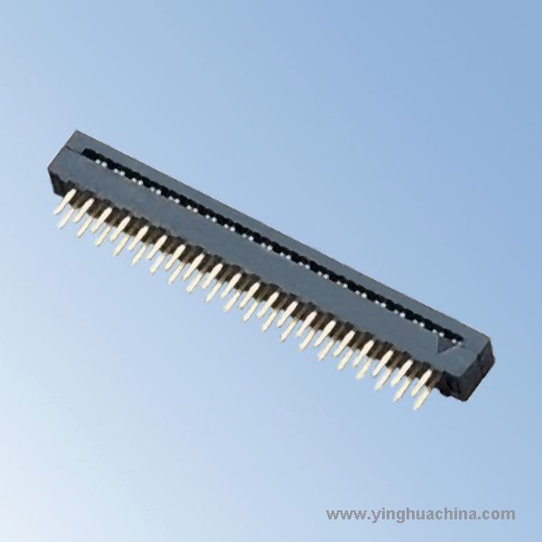 2.0 PH DIP Plug Connector - 4-80P - No.5420