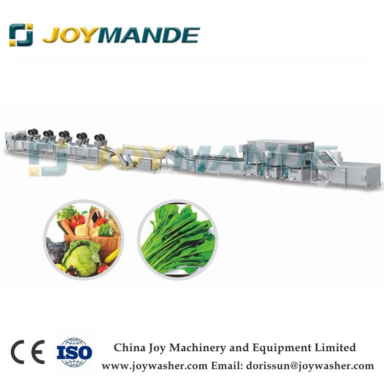 Vegetable And Fruit Air Blowing Drying Machine