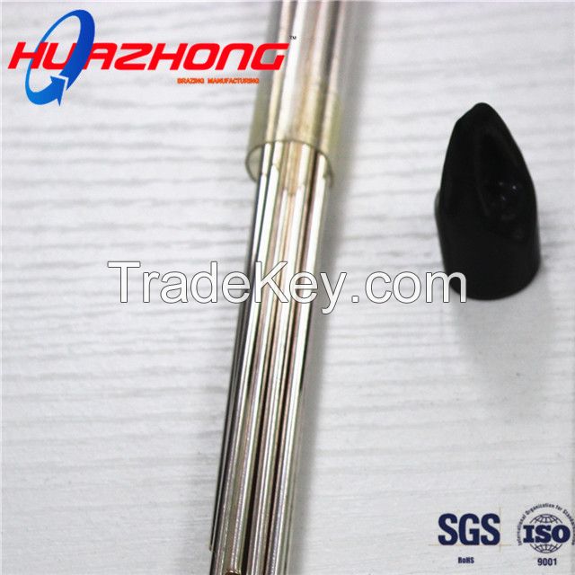 15% silver Easy-flow Phosphorous -copper soldering round rod welding wire welding rod