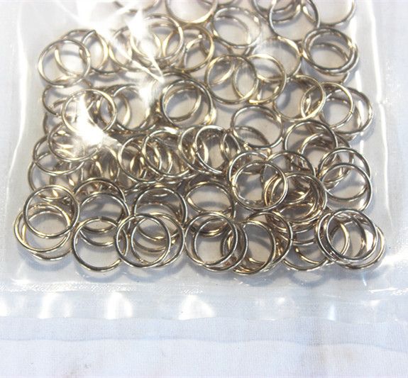 Brazing Rings phosphorus copper welding ring BCuP-2  brazing ring