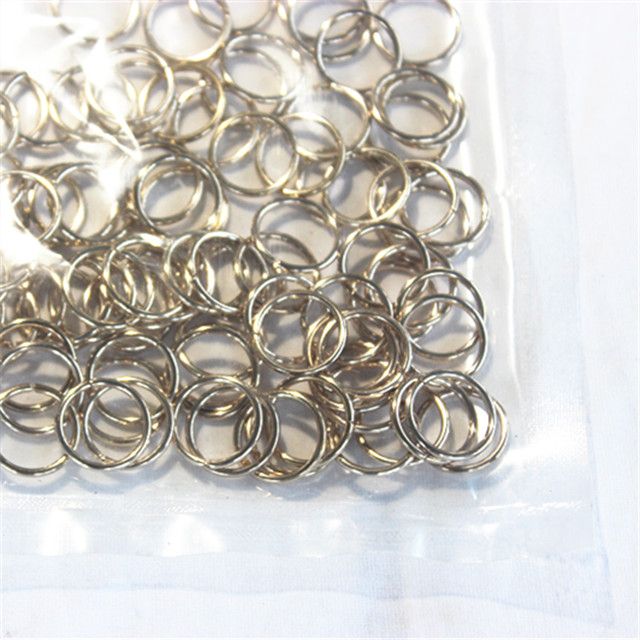 Brazing Rings phosphorus copper welding ring BCuP-2  brazing ring