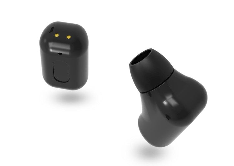  Wireless Earbuds Sports Earphone  Binaural Stereo with Charging Box