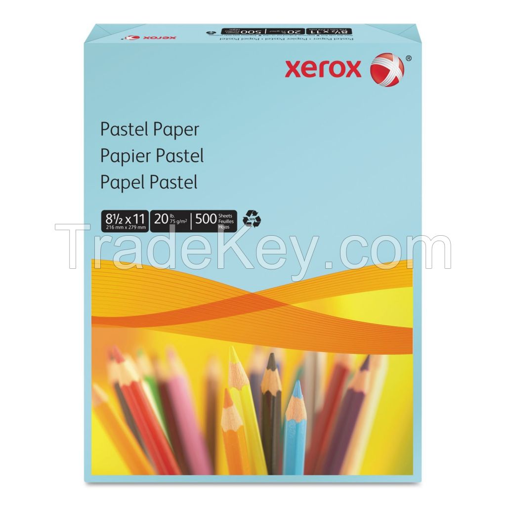 Hot popular 70gsm 80gsm a4 paper 0.81USD/ream