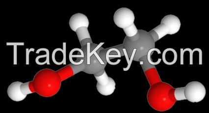 Ethylene glycol