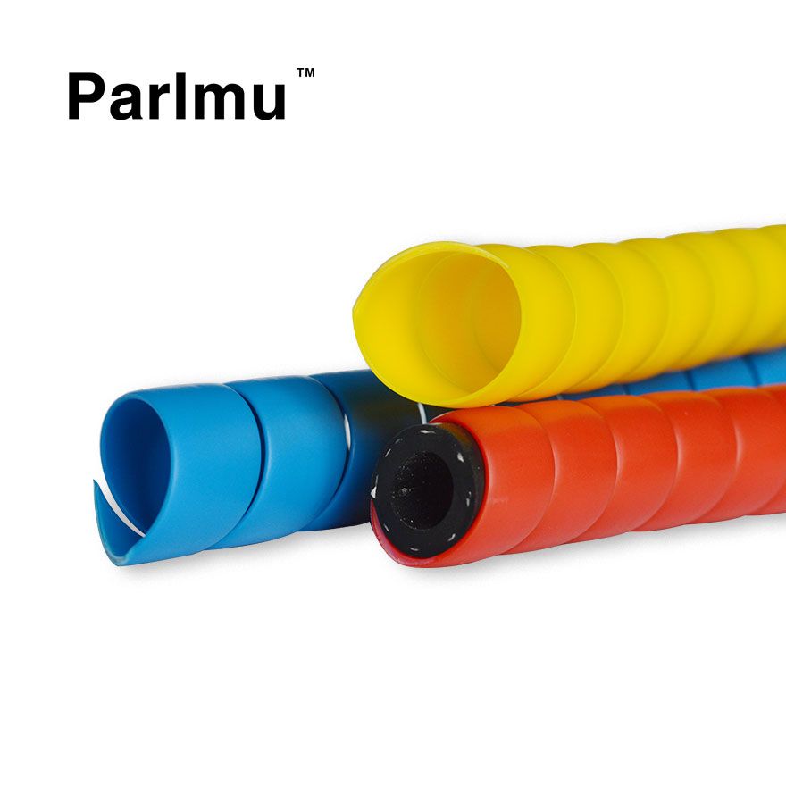 OEM colorful pp rubber protectors