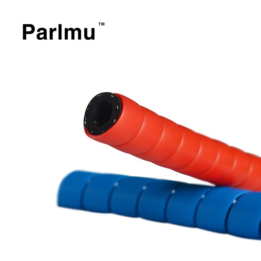 OEM colorful pp rubber protectors