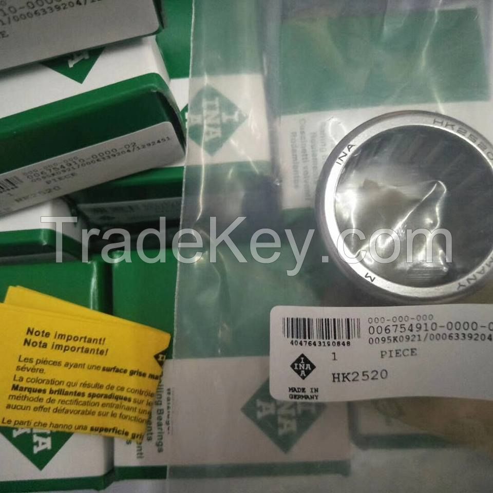 INA F-57063 Bearing F-202168 F-202965 Cylindrical Roller Bearings INA/SKF/FAG