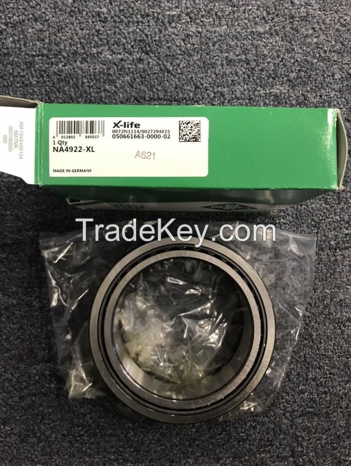 INA CPM2535 Bearing  F-232169 F-57063 Cylindrical Roller Bearings INA/FAG/SKF