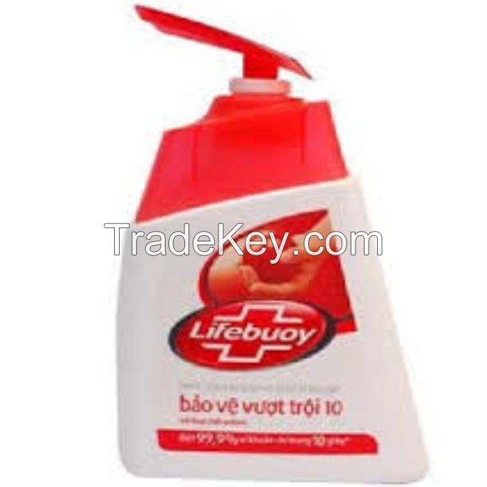 Lifebuoy hand wash