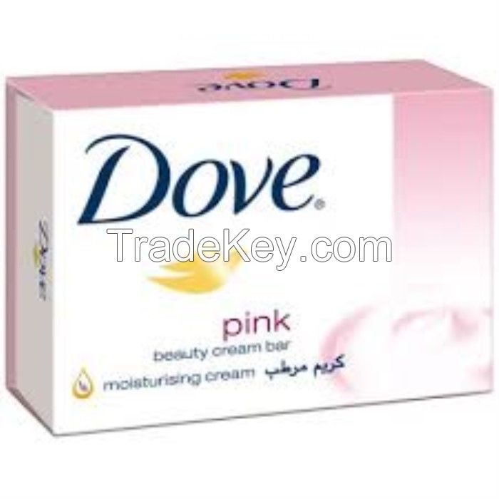 DOVE SOAP 135G