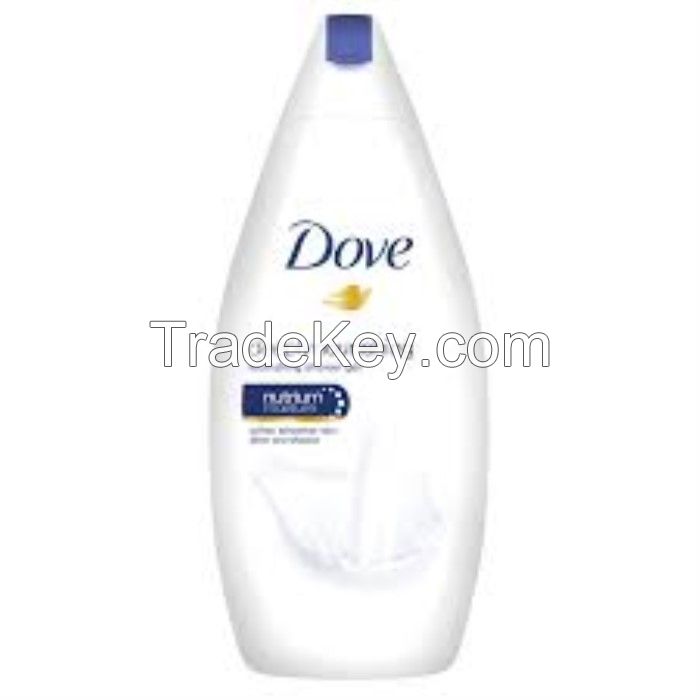 Dove Body Wash 500ml