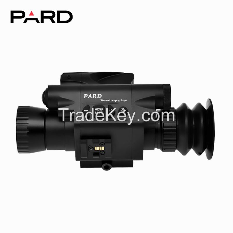 PARD G54SL Thermal Imaging Rifle Scope Sight with Rangefinder Outdoor Outfitter Hunting Gear