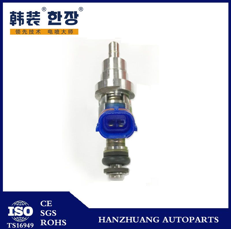 Orginal quality fuel injector OEM 23250-2890 Most for Japan care