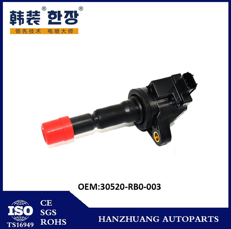 Top quality Ignition coil OEM 30500-P01-005 Most for Japan care , Korea Car, Europe car, American car